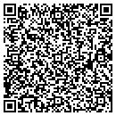 QR code with Galla Pizza contacts