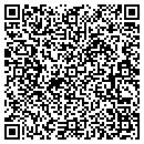 QR code with L & L Gifts contacts