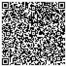 QR code with Urbanomics Consultanting Group contacts
