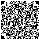 QR code with Cincinnati Riverfront Travelodge contacts