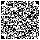 QR code with Cornerstone Sporting Goods Inc contacts