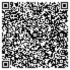 QR code with Service League Gift Shop contacts