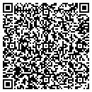 QR code with The Cherokee Store contacts