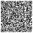 QR code with E D F Consulting Inc contacts