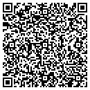 QR code with The Wright Shop contacts