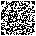 QR code with Ews contacts