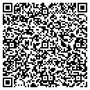 QR code with The Glass Connection contacts