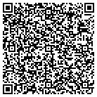 QR code with Jeffrey L Kraskin OD contacts