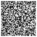 QR code with Jim's Pizza contacts