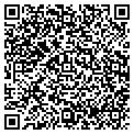QR code with Tracy's World Of Gift's contacts