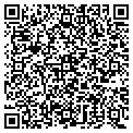 QR code with Daniel J Klein contacts