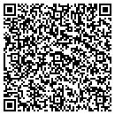 QR code with C W Hotels Ltd contacts