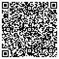 QR code with Grab 4 Less contacts