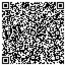QR code with Hardin's Grocery contacts