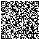 QR code with Homesteader contacts
