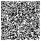 QR code with High Tech Public Relations Inc contacts