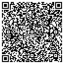 QR code with Art in Crystal contacts
