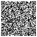 QR code with J Riley Inc contacts