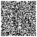 QR code with June Voge contacts