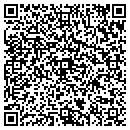 QR code with Hockey Shack Pro Shop contacts