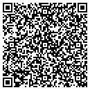 QR code with I Beam Enterprsies LLC contacts