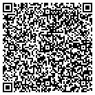 QR code with J Clary Public Relations LLC contacts