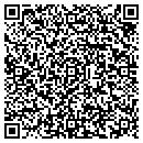 QR code with Jonah's on Johnston contacts