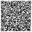 QR code with G & G Import-Export Inc contacts