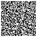 QR code with Atlantic Great Dane contacts
