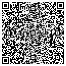 QR code with Laura Pizza contacts