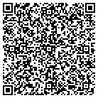 QR code with Cigar Cigarette & Gift LLC contacts