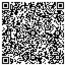 QR code with ABC Limo Service contacts