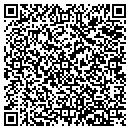 QR code with Hampton Inn contacts