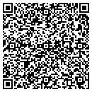QR code with Foxy's Bar contacts