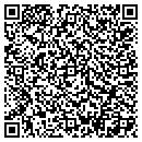 QR code with Design4U contacts