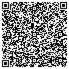 QR code with Mandrake Public Relations Inc contacts