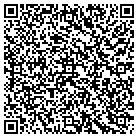 QR code with Marilyn Dechant Communications contacts