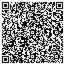 QR code with Frontier Bar contacts