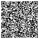 QR code with Hawthorn Suites contacts