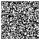 QR code with J & J Quick Stop contacts