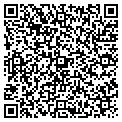 QR code with Gad Bar contacts