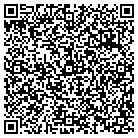 QR code with M Cubed Public Relations contacts