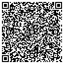 QR code with Hickory Cabins contacts