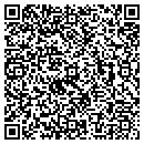 QR code with Allen Struck contacts