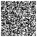 QR code with N M G Consulting contacts