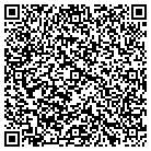 QR code with Heurich House Foundation contacts