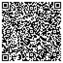 QR code with Gesture contacts