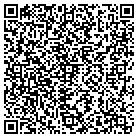 QR code with G J Rhodes For the Home contacts