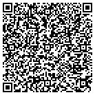 QR code with Precise Communication Services contacts