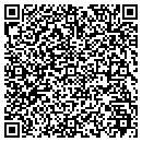 QR code with Hilltop Tavern contacts